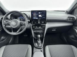 Toyota Yaris_Cross
