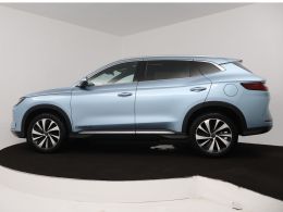 BYD SEAL_U