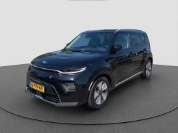 Kia e-Soul