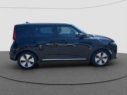 Kia e-Soul