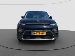 Kia e-Soul
