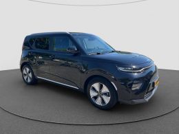 Kia e-Soul