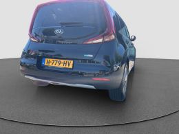 Kia e-Soul