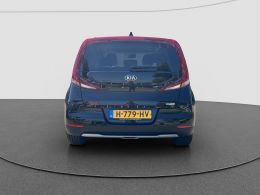 Kia e-Soul