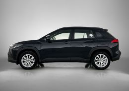 Toyota Corolla_Cross