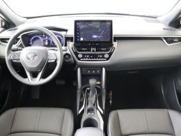 Toyota Corolla_Cross