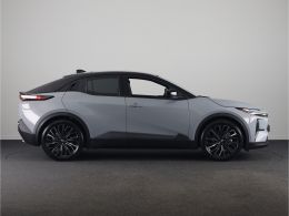 Toyota C-HR+