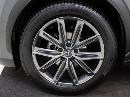 Lexus LBX