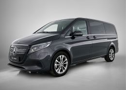 Mercedes-Benz EQV