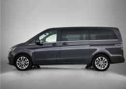 Mercedes-Benz EQV
