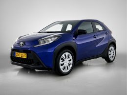 Toyota Aygo_X