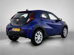 Toyota Aygo_X