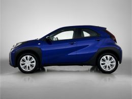 Toyota Aygo_X