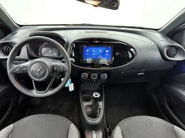 Toyota Aygo_X