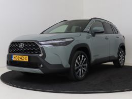 Toyota Corolla_Cross