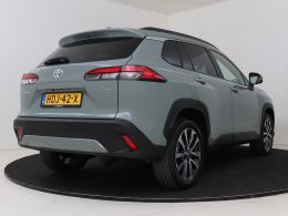 Toyota Corolla_Cross