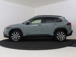 Toyota Corolla_Cross