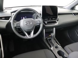 Toyota Corolla_Cross