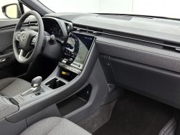 Lexus LBX
