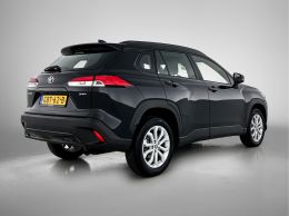 Toyota Corolla_Cross