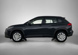 Toyota Corolla_Cross