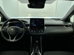 Toyota Corolla_Cross