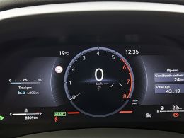 Lexus LBX