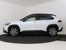 Toyota Corolla_Cross