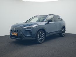 Toyota Corolla_Cross