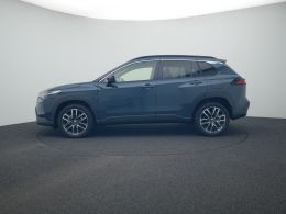 Toyota Corolla_Cross