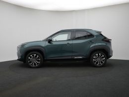 Toyota Yaris_Cross
