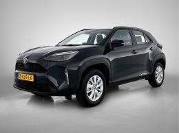 Toyota Yaris_Cross