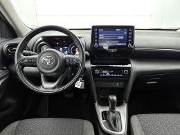 Toyota Yaris_Cross