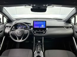 Toyota Corolla_Cross