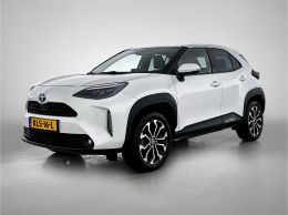 Toyota Yaris_Cross