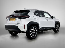 Toyota Yaris_Cross