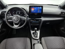 Toyota Yaris_Cross