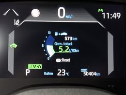 Toyota Yaris_Cross