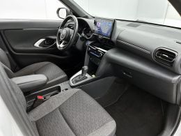 Toyota Yaris_Cross
