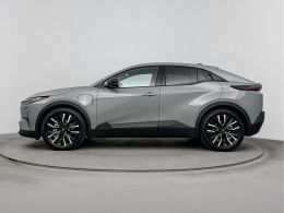 Toyota C-HR+