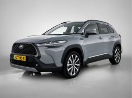Toyota Corolla_Cross