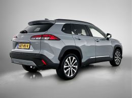 Toyota Corolla_Cross
