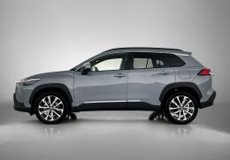 Toyota Corolla_Cross