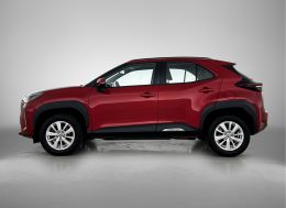 Toyota Yaris_Cross