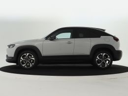 Mazda MX-30