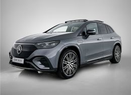 Mercedes-Benz EQE_SUV