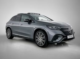 Mercedes-Benz EQE_SUV