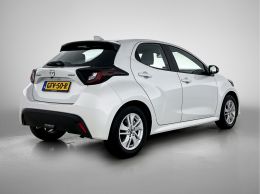 Mazda 2_Hybrid