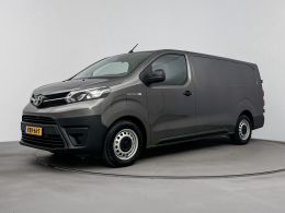 Toyota PROACE_Electric_Long_Worker