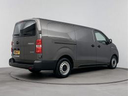 Toyota PROACE_Electric_Long_Worker